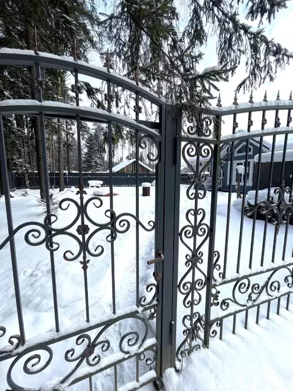 Дом в Ленинградская область, Всеволожск ул. Культуры, 55 (70 м) - Фото 2