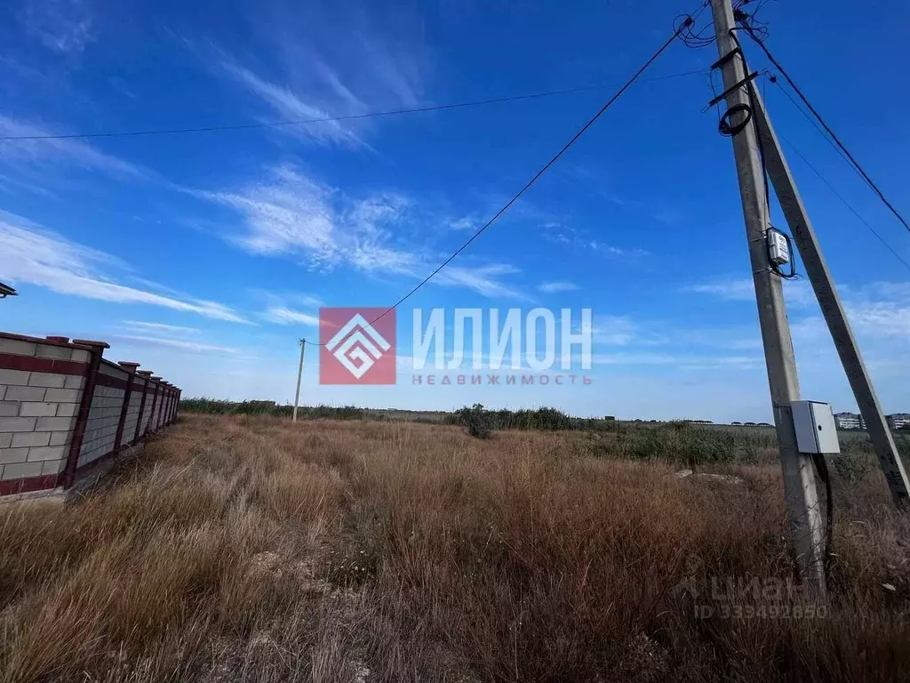 Участок в Крым, Феодосия пер. Семиренко, 19 (10.0 сот.) - Фото 2