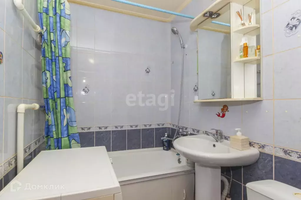 Продаётся 2-к квартира, 45.4 м - Фото 0
