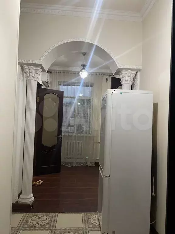 2-к. квартира, 62 м, 2/5 эт. - Фото 0