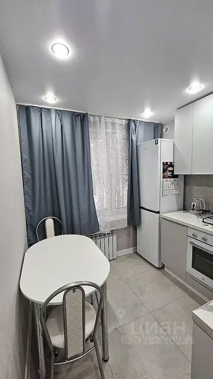 1-к кв. Москва Чертановская ул., 66К2 (35.0 м) - Фото 1