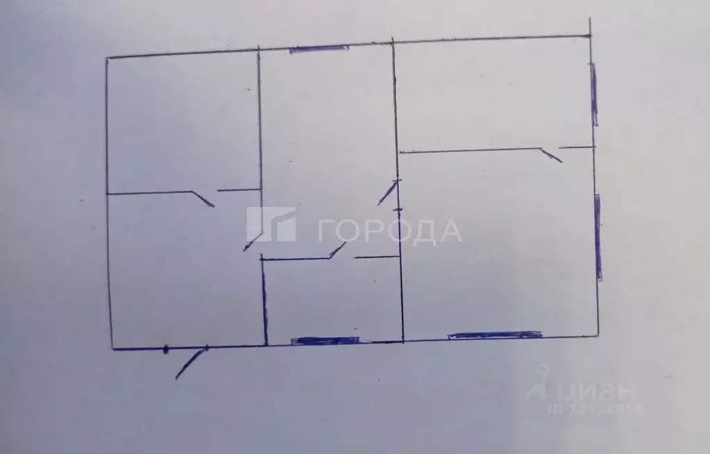 Участок в Алтайский край, Барнаул ул. Кирова, 194 (6.2 сот.) - Фото 1