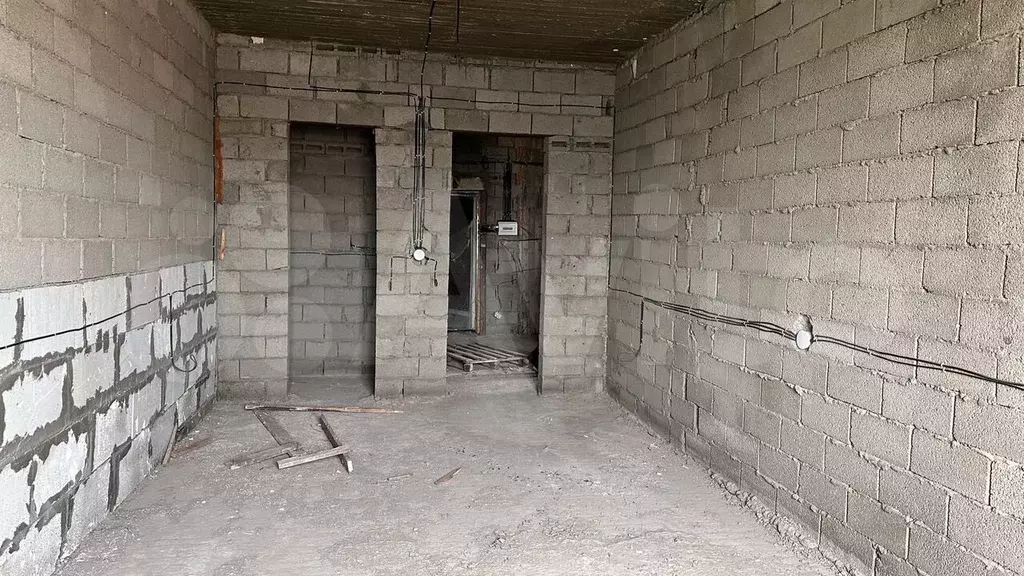 3-к. квартира, 116 м, 3/4 эт. - Фото 1