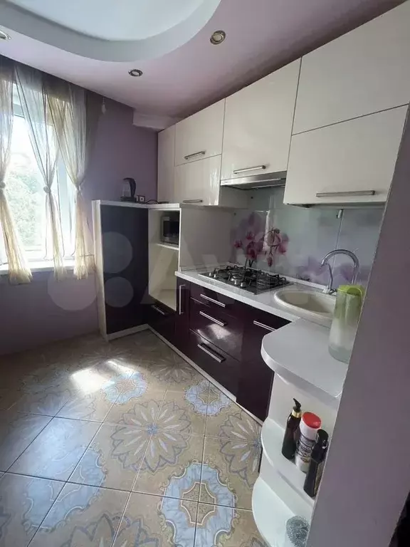 2-к. квартира, 46,1 м, 3/5 эт. - Фото 1