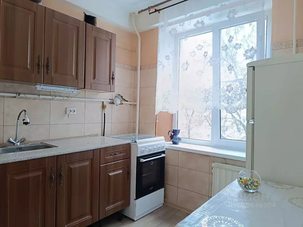 2-к кв. Санкт-Петербург Варшавская ул., 47К1 (49.0 м) - Фото 1