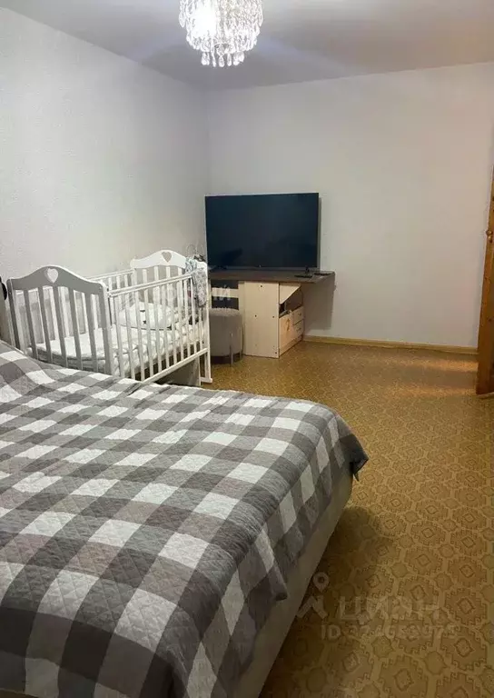 3-к кв. Чувашия, Канаш Промогородная ул., 26 (72.4 м) - Фото 2