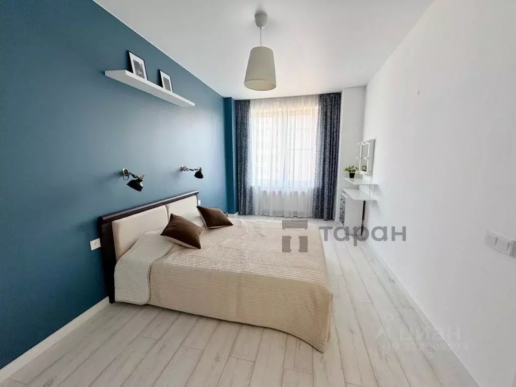 2-к кв. Челябинская область, Челябинск ул. Героя России А.В. Яковлева, ... - Фото 1