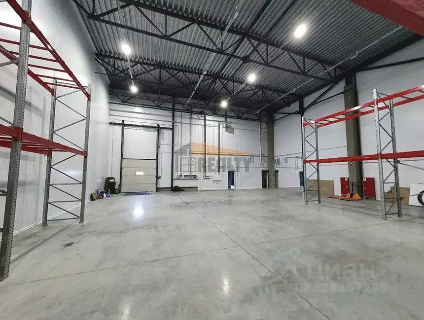 Склад в Московская область, Подольск Климовск мкр, ул. Коммунальная, ... - Фото 2