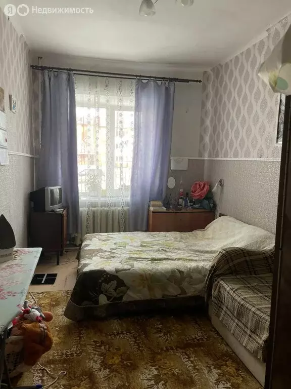 2-комнатная квартира: Сухой Лог, улица Юлиуса Фучика, 12 (46.3 м) - Фото 2