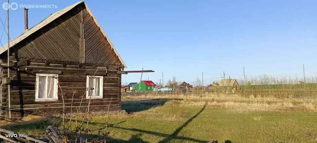 Дом в Республика Саха (Якутия), муниципальный район Хангаласский улус, ... - Фото 1
