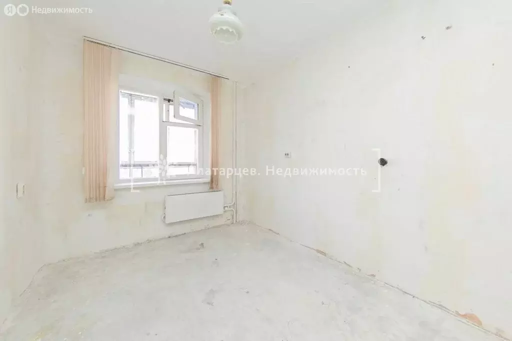 2-комнатная квартира: Томск, улица Сергея Лазо, 27 (60.2 м) - Фото 0
