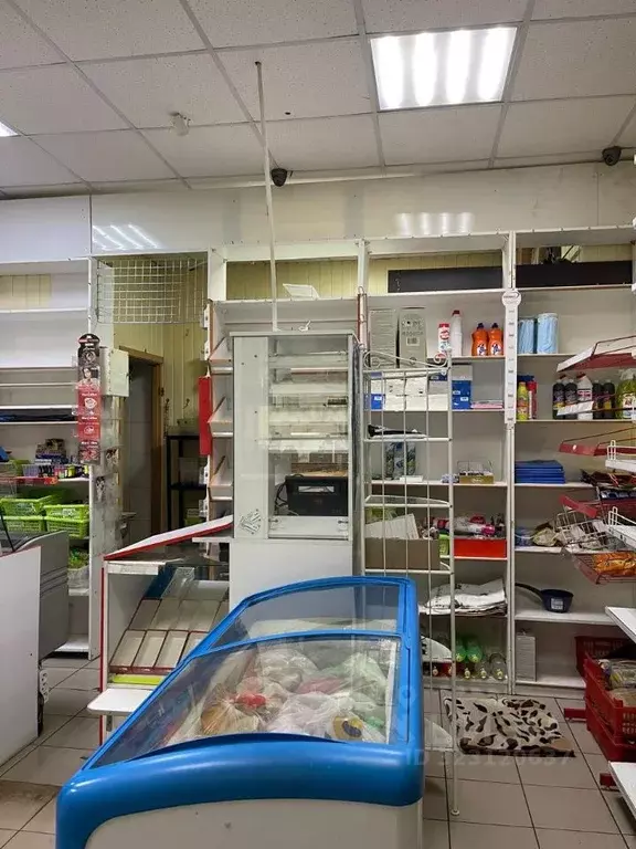 Помещение свободного назначения в Омская область, Омск Привокзальный ... - Фото 1