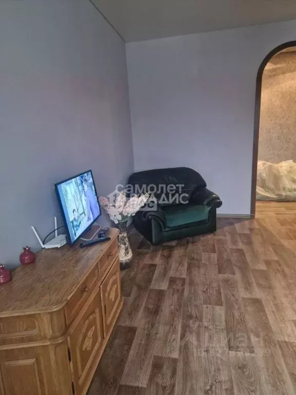 3-к кв. Челябинская область, Челябинск ул. Богдана Хмельницкого, 15 ... - Фото 1