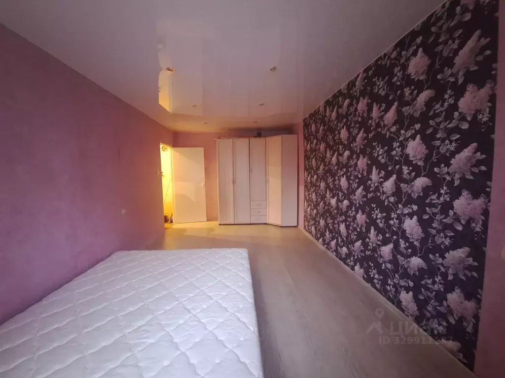 6-к кв. Санкт-Петербург Кондратьевский просп., 54 (54.0 м) - Фото 2