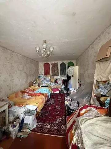 1-к. квартира, 33 м, 1/5 эт. - Фото 0