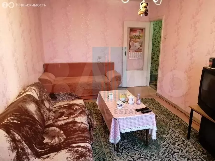 3-комнатная квартира: Серпухов, Звёздная улица, 9 (62 м) - Фото 2