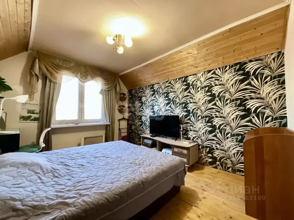 Дом в Ямало-Ненецкий АО, Надым ул. Топчева (103 м) - Фото 0