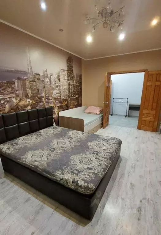 2-к кв. Магаданская область, Магадан ул. Набережная реки Магаданки, 47 ... - Фото 2