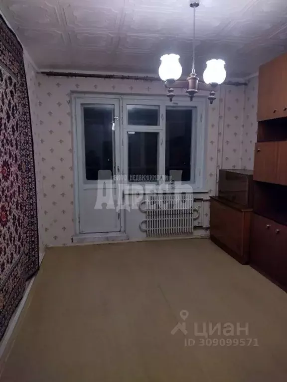 3-к кв. Калужская область, Обнинск просп. Ленина, 166 (74.0 м) - Фото 0