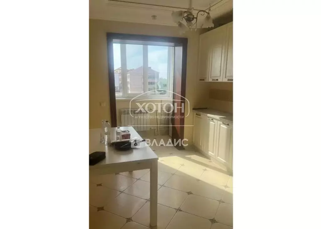 1-комнатная квартира: Элиста, Ипподромная улица, 100к3 (37.5 м) - Фото 1