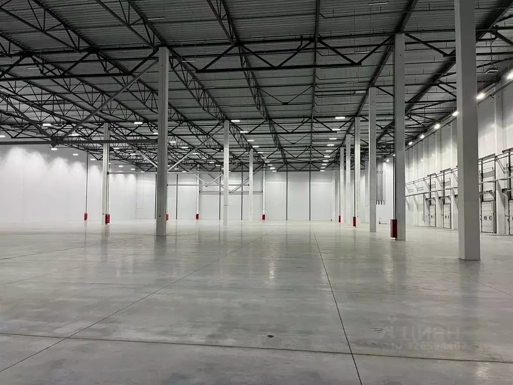 Склад в Московская область, Богородский городской округ, д. Большое ... - Фото 0