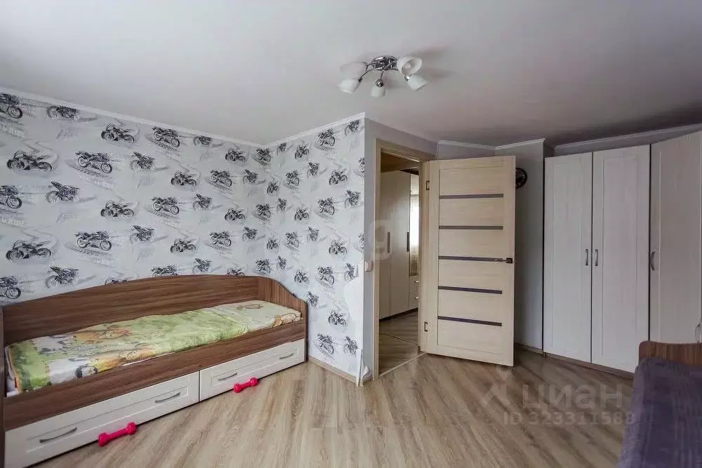 Дом в Кемеровская область, Осинники ул. М. Горького, 94 (98 м) - Фото 2