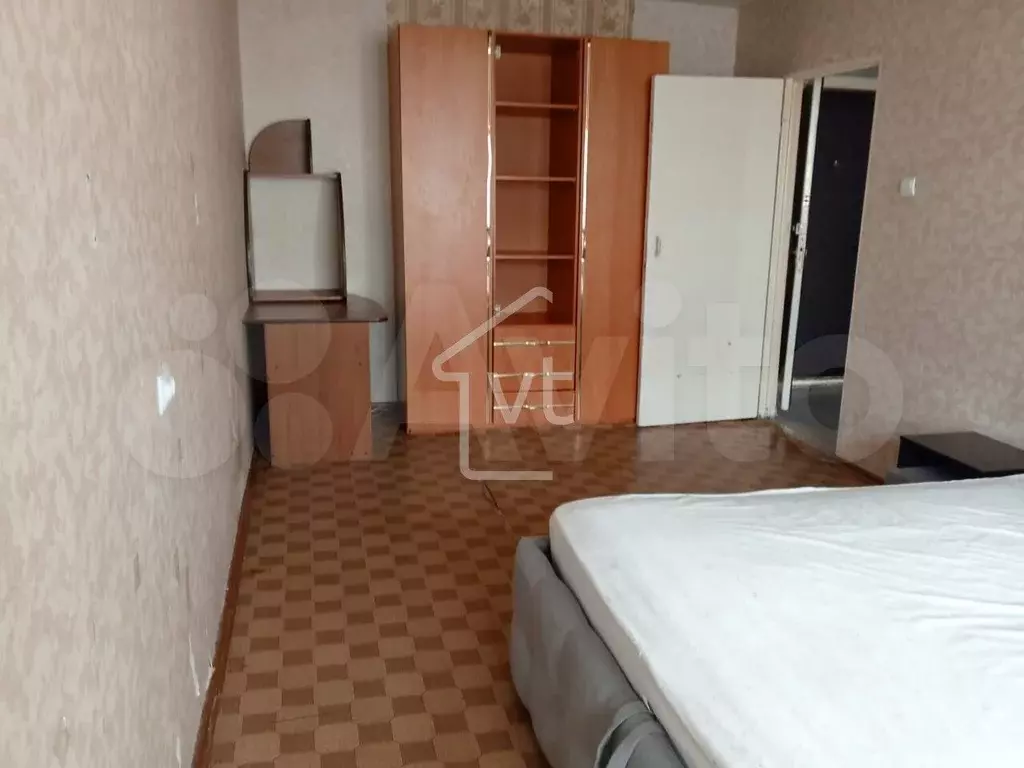 1-к. квартира, 33 м, 2/5 эт. - Фото 0