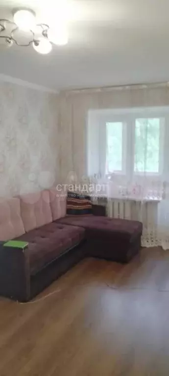 1-к. квартира, 31 м, 2/4 эт. - Фото 0