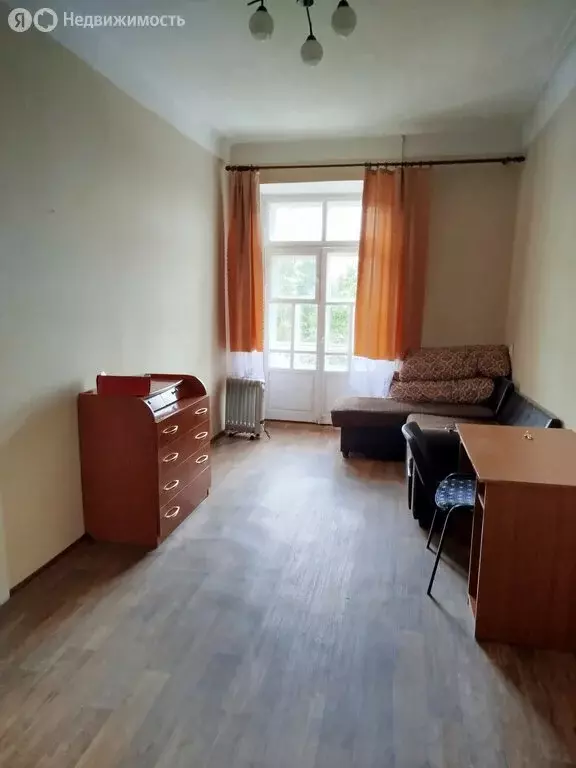 2-комнатная квартира: Ярославль, улица Фурманова, 1 (51 м) - Фото 0