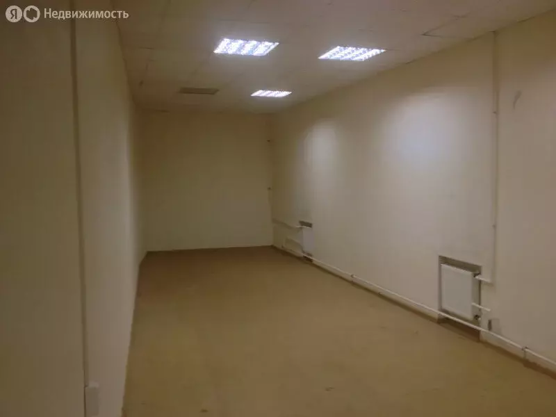 Офис (53.9 м) - Фото 1