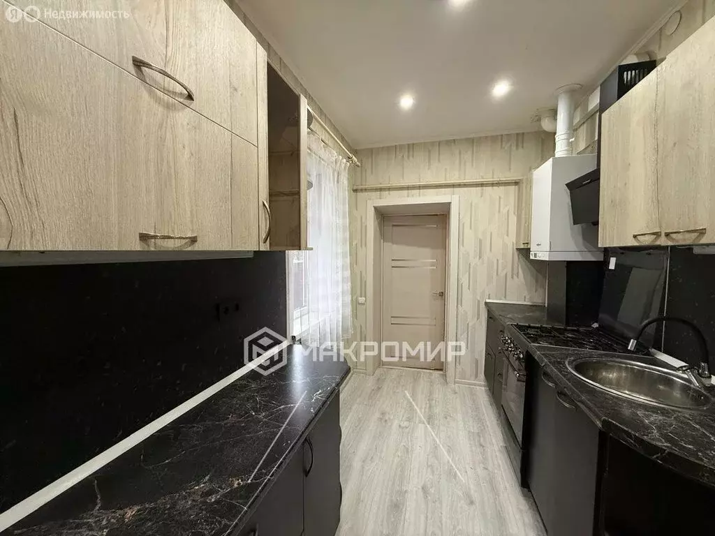 Дом в Брянск, улица Тельмана, 53 (52 м) - Фото 2