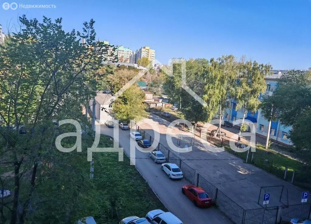 3-комнатная квартира: Самара, Московское шоссе, 20А (70 м) - Фото 2