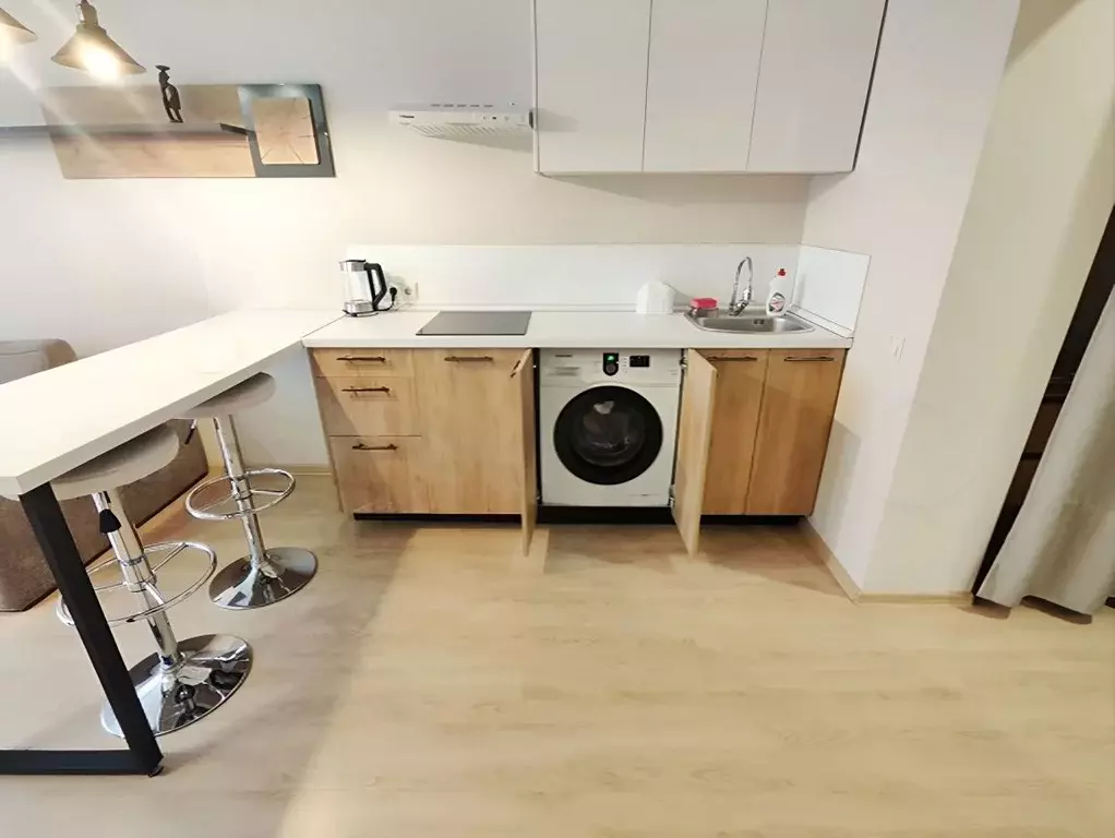 Студия Архангельская область, Архангельск Поморская ул., 34к3 (36.0 м) - Фото 1