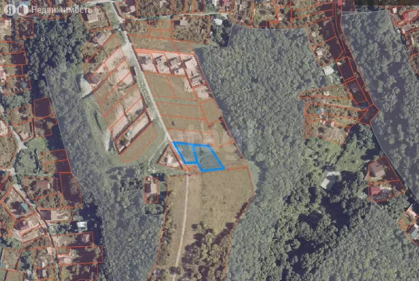 Участок в Саратов, Волновая улица (6 м) - Фото 2