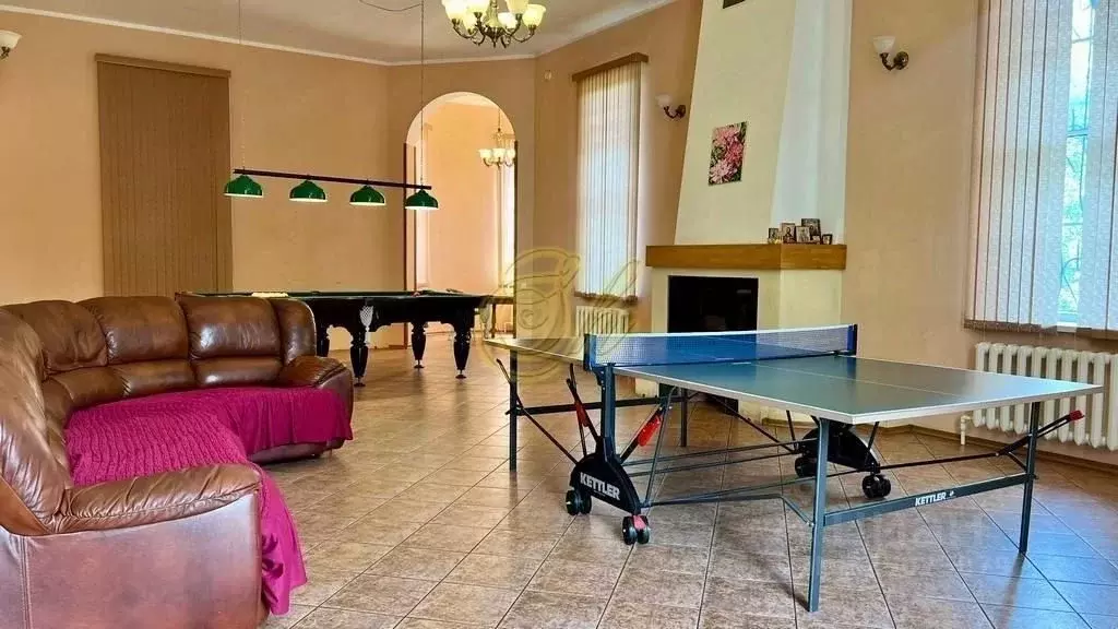 Дом в Московская область, Химки Клязьма-Старбеево мкр, Международный ... - Фото 1