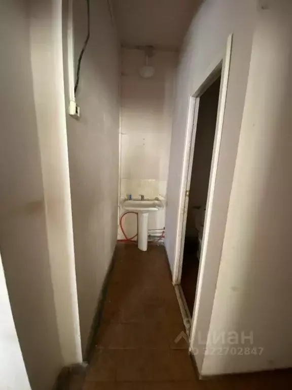 Помещение свободного назначения в Тульская область, Плавск Октябрьская ... - Фото 2