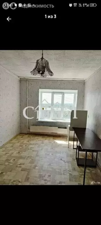 1-комнатная квартира: Черногорск, проспект Космонавтов, 18к1 (39 м) - Фото 2