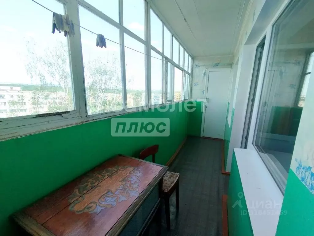 4-к кв. Белгородская область, Старый Оскол ул. Хмелева, 4 (71.8 м) - Фото 2