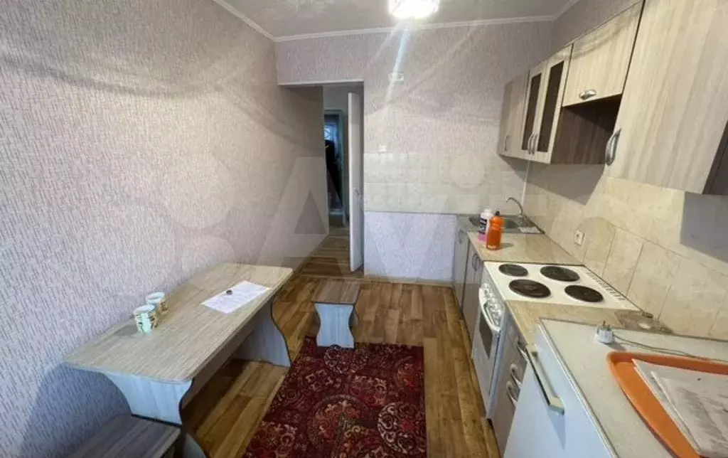 2-к. квартира, 50 м, 6/9 эт. - Фото 1