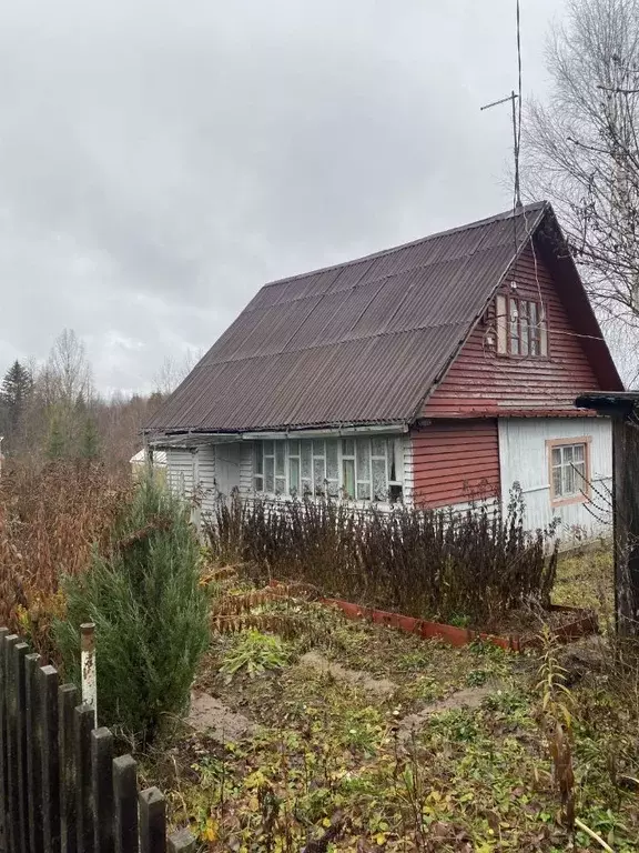 Дом в Пермский край, Краснокамский муниципальный округ, Алешиха ... - Фото 2