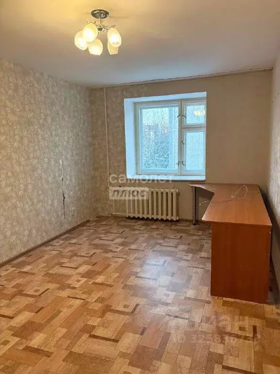 2-к кв. Марий Эл, Йошкар-Ола ул. Куйбышева, 55 (45.0 м) - Фото 1