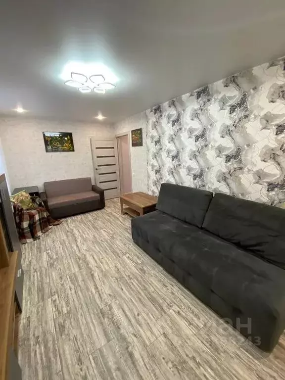 2-к кв. Московская область, Электросталь ул. Победы, 12к1 (55.0 м) - Фото 1