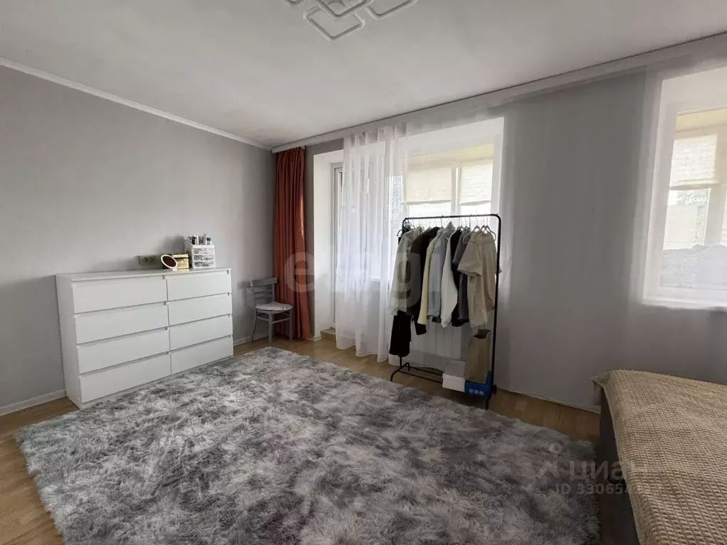 2-к кв. Свердловская область, Екатеринбург ул. Новгородцевой, 5/2 ... - Фото 1