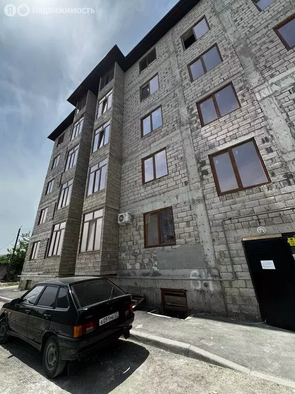 2-комнатная квартира: Кенже, Каменская улица, 101к2 (50 м) - Фото 0