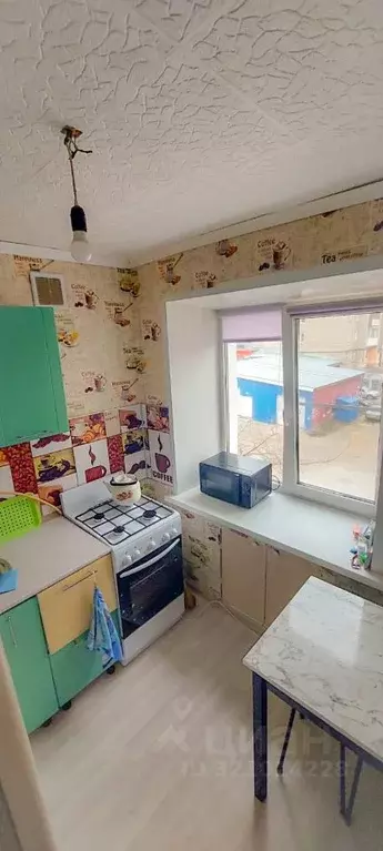 2-к кв. Пермский край, Пермь ул. Дениса Давыдова, 17 (43.0 м) - Фото 0