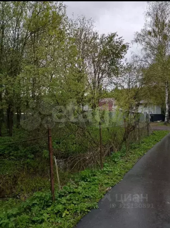 Участок в Москва д. Исаково,  (12.0 сот.) - Фото 1