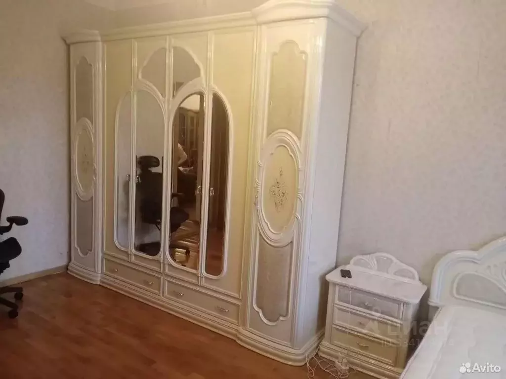 2-к кв. Москва Большая Пионерская ул., 10-12С1 (67.5 м) - Фото 1
