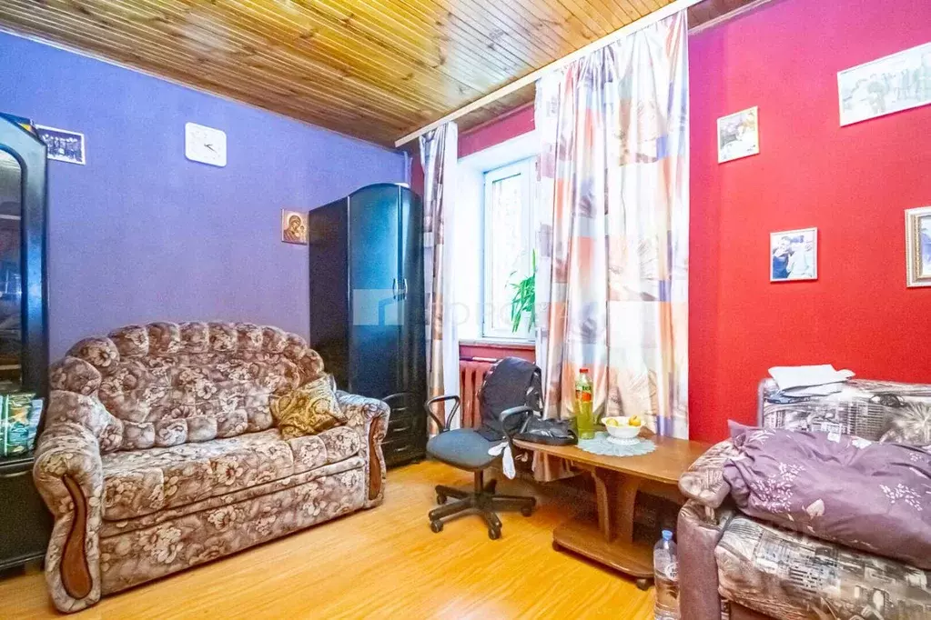 Дом в Новосибирская область, Новосибирск Московская ул., 295 (153 м) - Фото 1