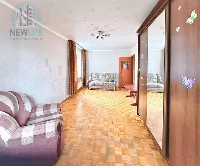 Продаётся 2-к квартира, 51.2 м - Фото 1