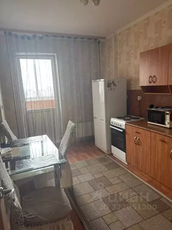 1-к кв. Курская область, Курск ул. Бойцов 9-й Дивизии, 185в (45.0 м) - Фото 2